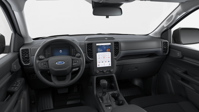 New 2026 Ford Ranger XL RWD image 52