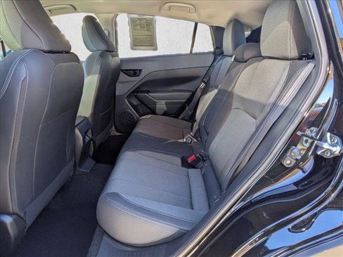 Certified 2024 Subaru Crosstrek 2.0i Premium image 12