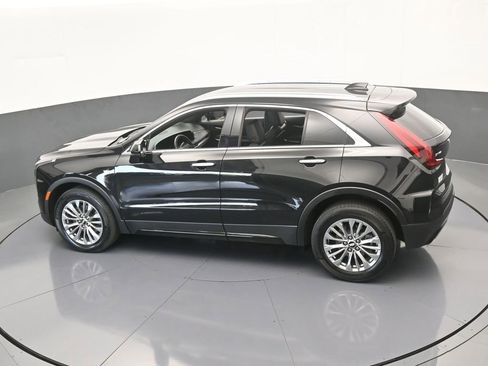 Used 2024 Cadillac XT4 Premium Luxury image 54