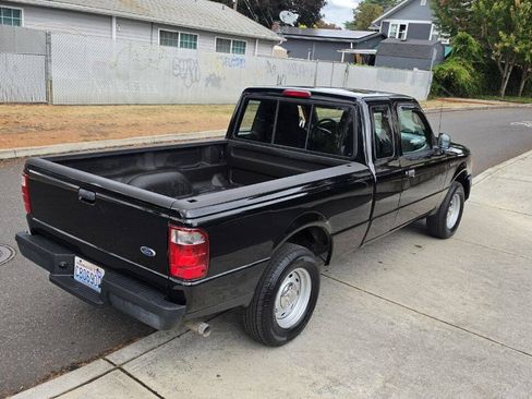 Used 2005 Ford Ranger XLT RWD image 5