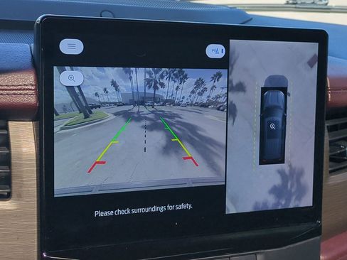 Used 2022 Ford Expedition Limited image 20