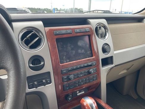 Used 2010 Ford F150 2WD SuperCrew image 10