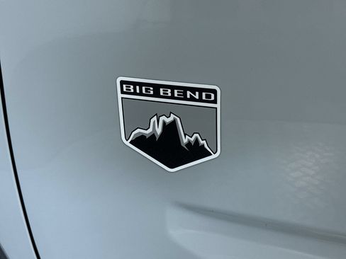 Used 2022 Ford Bronco Sport Big Bend AWD/4WD image 24