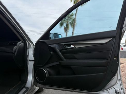 Used 2012 Acura TL image 31