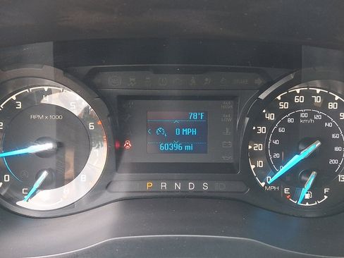 Used 2022 Ford Ranger XL image 18