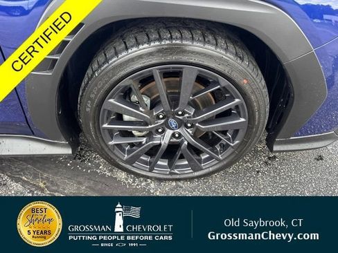 Used 2026 Subaru WRX Premium AWD/4WD image 28
