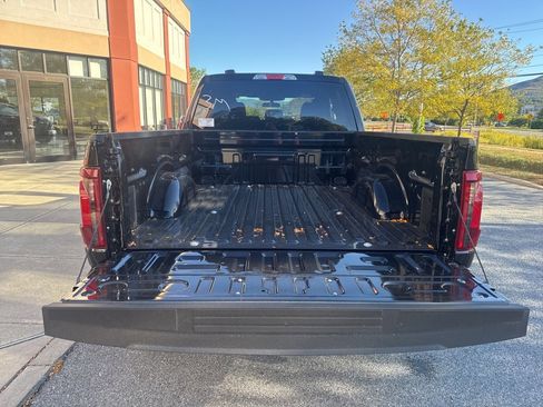 New 2025 Ford F150 STX w/ Equipment Group 200A image 17