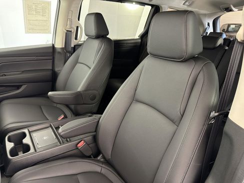 Used 2025 Honda Odyssey EX-L image 25