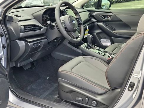New 2026 Subaru Crosstrek 2.5i Limited AWD/4WD image 14