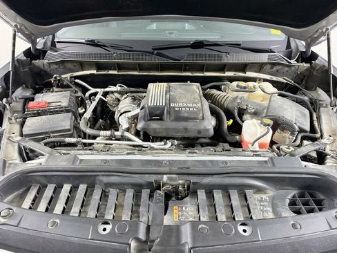 Used 2022 Chevrolet Silverado 1500 LTZ AWD/4WD image 28