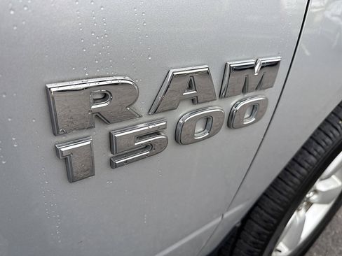 Used 2015 RAM 1500 Express AWD/4WD image 16
