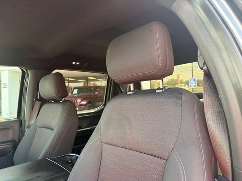 Used 2021 Ford F150 XLT w/ Equipment Group 301A Mid AWD/4WD image 18