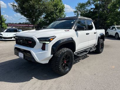 Used 2024 Toyota Tacoma TRD Pro