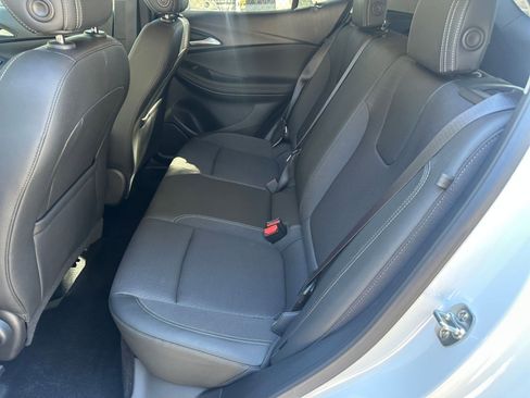 Used 2025 Buick Encore GX Preferred image 31