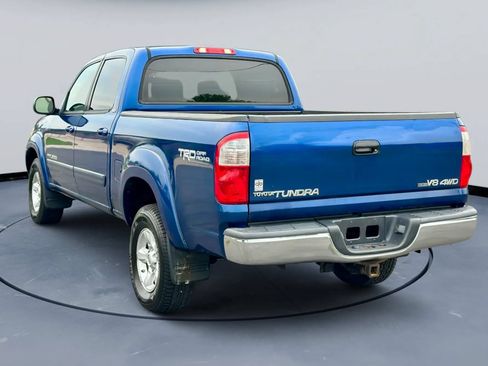 Used 2006 Toyota Tundra SR5 AWD/4WD image 4