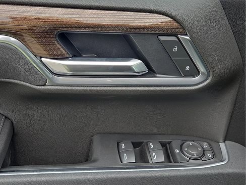 New 2026 Chevrolet Silverado 1500 LT w/ Safety Package image 13