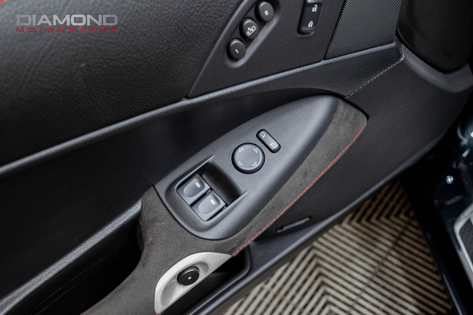 Used 2012 Chevrolet Corvette Z06 RWD image 90