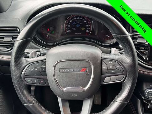 Used 2023 Dodge Durango GT AWD/4WD image 27