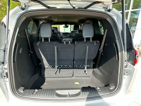 New 2026 Chrysler Pacifica Select image 26