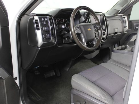 Used 2015 Chevrolet Silverado 1500 LT w/ All Star Edition image 18