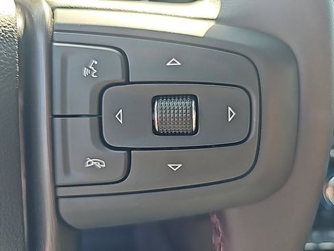 New 2025 GMC Sierra 2500 AT4X w/ AT4X AEV Edition image 21