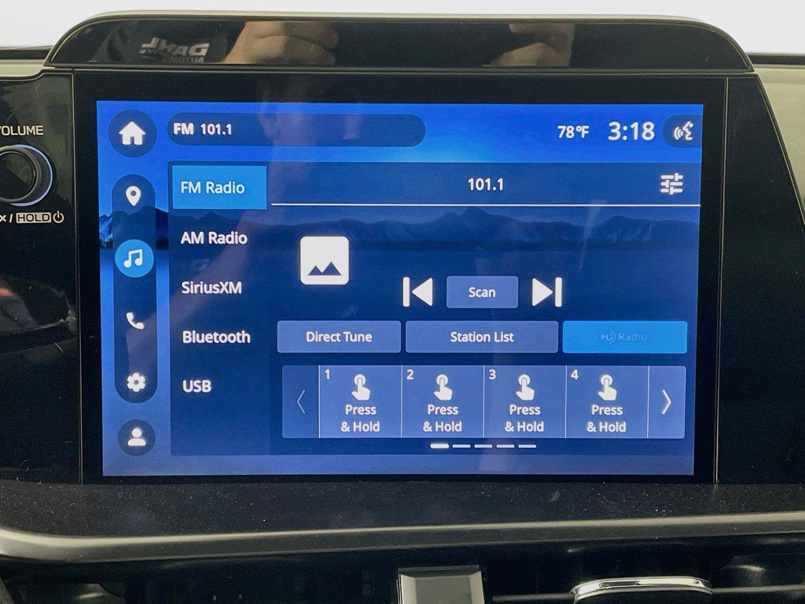 New 2026 Subaru Outback Premium AWD/4WD image 7