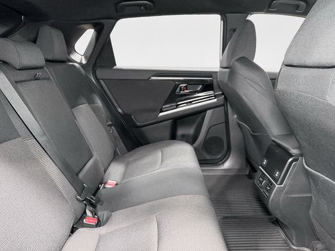 Used 2023 Subaru Solterra AWD image 21