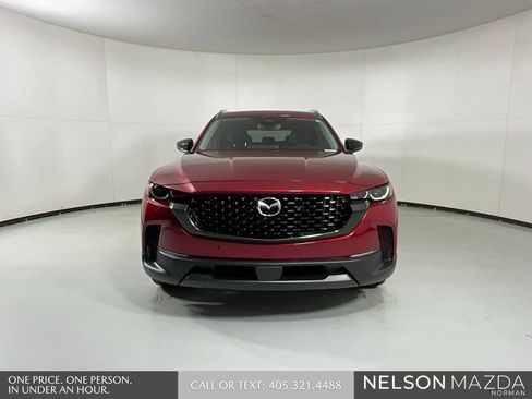 New 2026 MAZDA CX-50 AWD 2.5 S w/ Weather Package image 2