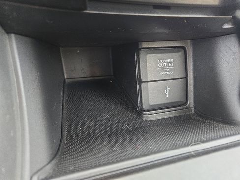 Used 2014 Honda Accord EX image 24