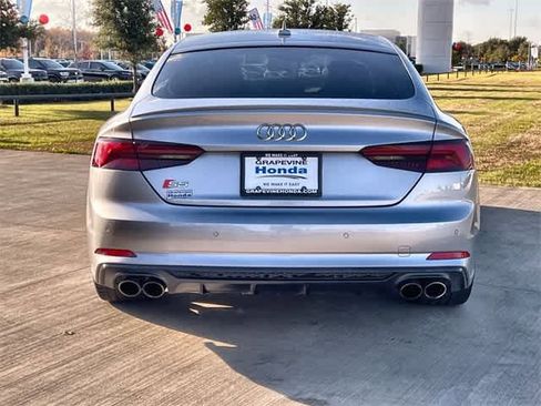 Used 2019 Audi S5 Prestige image 6