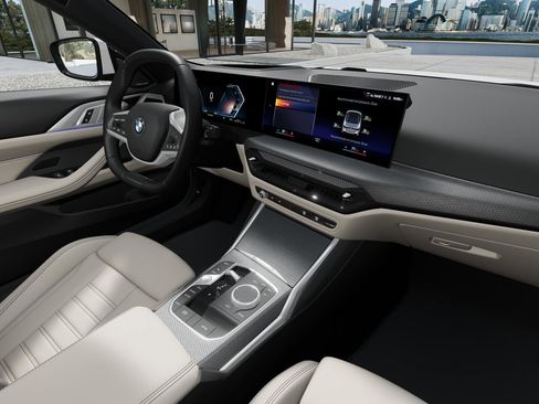 New 2027 BMW 430i Convertible image 14