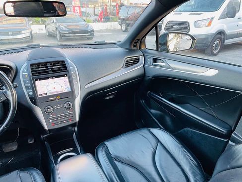 Used 2019 Lincoln MKC Select w/ Select Plus Package image 23