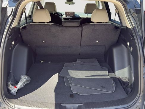 Used 2024 Honda CR-V EX image 12