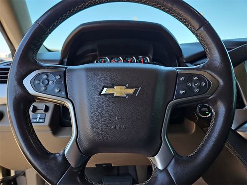 Used 2019 Chevrolet Tahoe LT w/ Luxury Package image 30