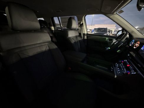 New 2026 Hyundai Santa Fe SEL image 25