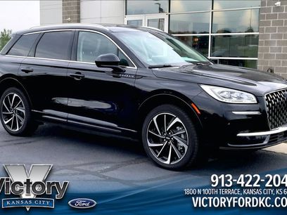 Used 2024 Lincoln Corsair Grand Touring