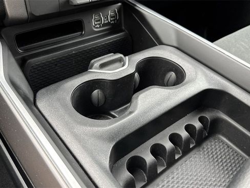 Used 2022 RAM 1500 Lone Star image 53