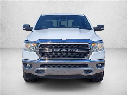 Used 2022 RAM 1500 Big Horn image 2