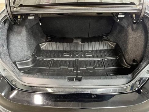 Used 2016 Honda Civic EX-T image 13