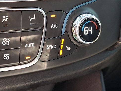 Certified 2023 Chevrolet Traverse LT AWD/4WD image 25