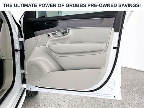 New 2026 Volvo XC90 T8 Ultra w/ Protection Package Premier AWD/4WD image 20
