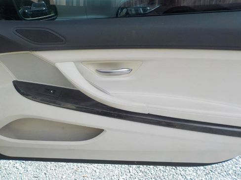 Used 2012 BMW 650i xDrive Coupe image 21