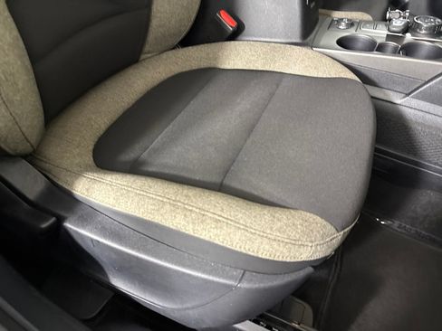 Used 2025 Ford Bronco Sport Big Bend AWD/4WD image 28