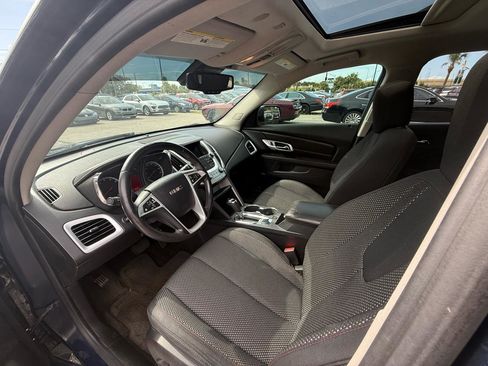 Used 2017 GMC Terrain SLE w/ Driver Alert Package I image 14