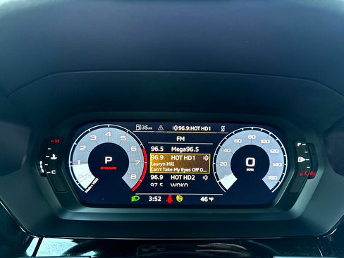 Used 2023 Audi A3 2.0T Premium w/ Convenience Package image 36