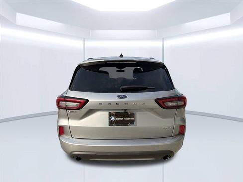 Used 2024 Ford Escape ST-Line AWD/4WD image 5