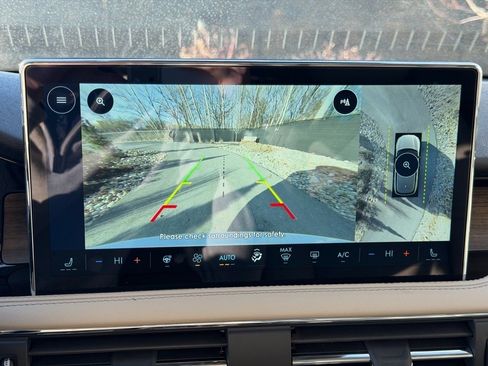 New 2026 Lincoln Corsair Grand Touring image 30