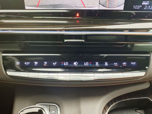 Used 2022 Cadillac Escalade Sport w/ Touring Package AWD/4WD image 20