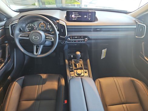 New 2026 MAZDA CX-50 AWD 2.5 S w/ Weather Package image 11
