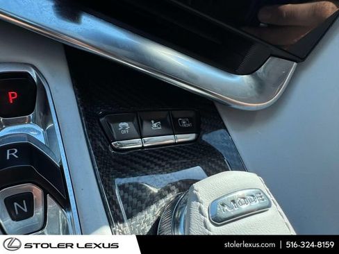 Used 2021 Chevrolet Corvette Stingray Premium Conv w/ Z51 Performance Package RWD image 30